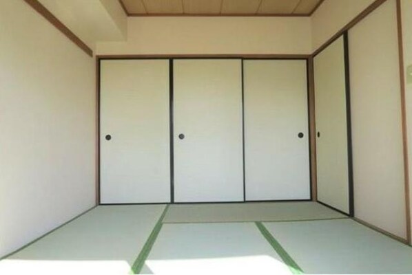 クオーレプロバンス篠崎の物件内観写真